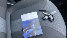 MG HS 1.5 T-GDI SE 5dr DCT Petrol Hatchback